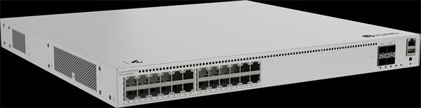 Huawei S310-24PN4X, S310-24PN4X, S310-24PN4X(24*10 100 1000 2.5GBASE-T ports(400W PoE+), 4*10GE SFP+ ports, built-in AC po