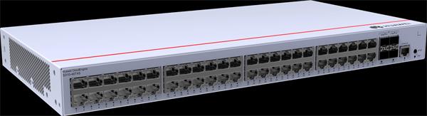 Huawei S310-48T4S (48*10 100 1000BASE-T ports, 4*GE SFP ports, AC power)