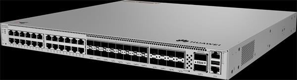Huawei Data Communication,S620-24T16X8Y2CZ,S620-24T16X8Y2CZ,S620-24T16X8Y2CZ (24*10/100/1000BASE-T ports, 16*10GE SFP+ p