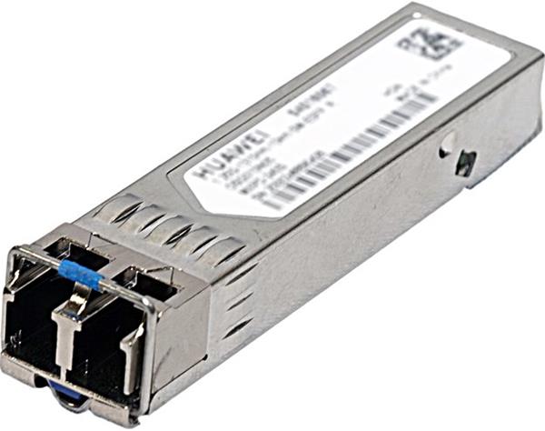 Huawei Optical Transceiver, eSFP, GE, Single-mode Module(1550nm, 40km, LC)