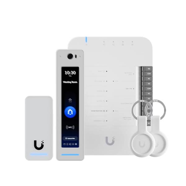 Ubiquiti UA-G3- SK-Pro - UniFi Access G3 Starter Kit Pro