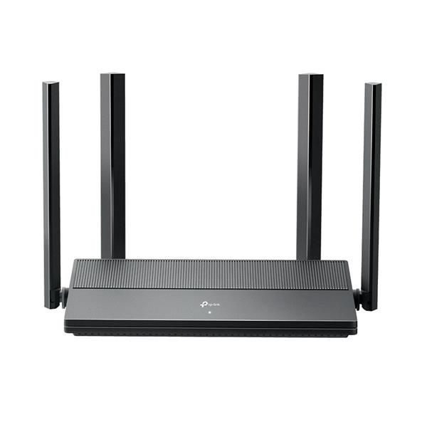 TP-Link EX222 AX1800 Dual-Band Wi-Fi 6 Router