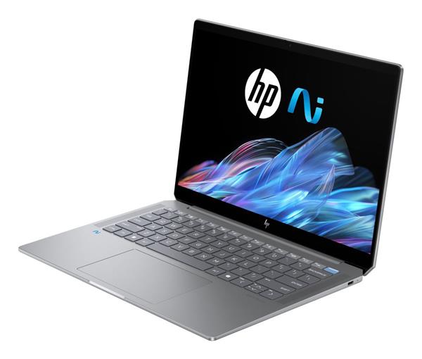 NTB HP OmniBook Ultra 14-fd0011nn,  Ryzen AI 9 365,  Touch/ 14" 2.2K,  32GB LPDDR5X, SSD 1TB,  Win 11, 2Y onsite+3m GamePass