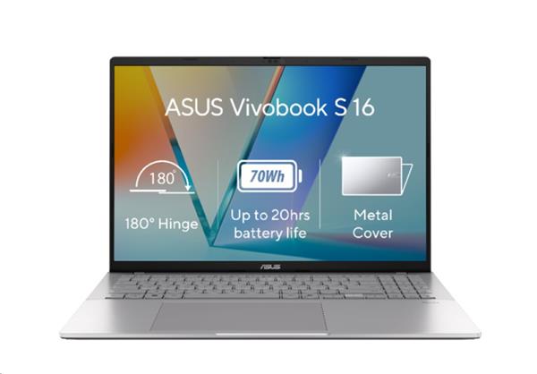ASUS Vivobook S16 (S3607CA-RP006W)