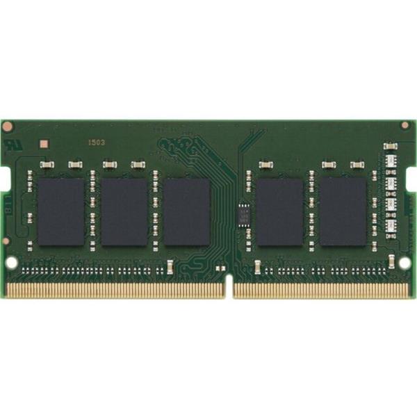 DDR4 ... 8GB .......3200MHz ..ECC  SODIMM CL22.....Kingston Hynix E (Server Premier)