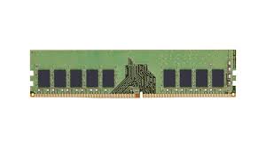 DDR4 ... 8GB .......3200MHz ..ECC  DIMM CL22.....Kingston Hynix E (Server Premier)