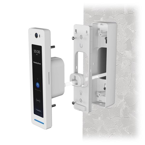 Ubiquiti UACC-Reader-Pro-AM-W, Reader Pro Angle Mount, biely