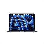 Apple MacBook Air 13"/ M4/ 13, 6"/ 2560x1664/ 24GB/ 512GB SSD/ M4/ Sequoia/ Midnight/ 1R