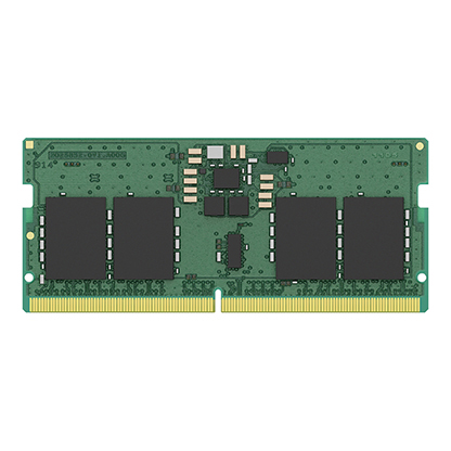 CSODIMM 8GB DDR5-6400MHz CL52