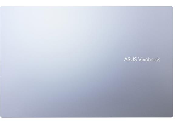 ASUS Vivobook 15/ X1502VA/ i5-13420H/ 15, 6"/ FHD/ 16GB/ 1TB/ UHD Xe/ W11H/ Silver/ 2R