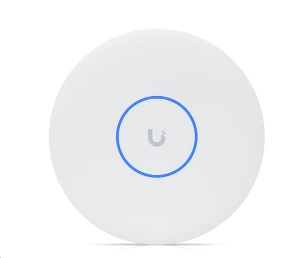 Ubiquiti Ceiling-mounted 6-stream WiFi 7 AP with 10/5/2.5/1 GbE support