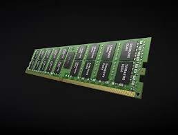 DDR5 ... 64GB .......4800MHz ..ECC  Reg DIMM CL40.....Samsung