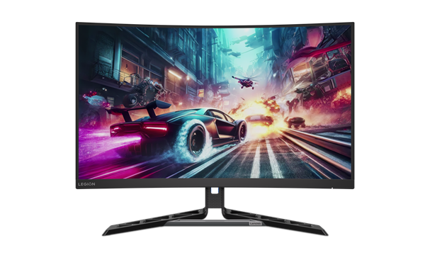 Lenovo Legion R32qc-30 31.5