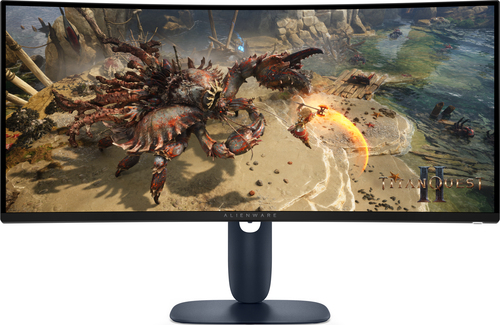 Alienware 34 Gaming Monitor - AW3425DWM