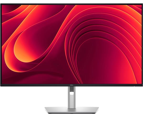  Dell Pro 32 Plus 4K USB-C Hub Monitor - P3225QE