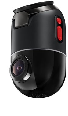 70mai Dash Cam Omni 64G černá