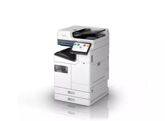 Epson WorkForce Enterprise AM-M5500, mono A3 MFP, RIPS, ADF, duplex, LAN