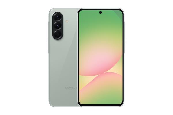 Samsung GALAXY A56 5G, 128GB Green