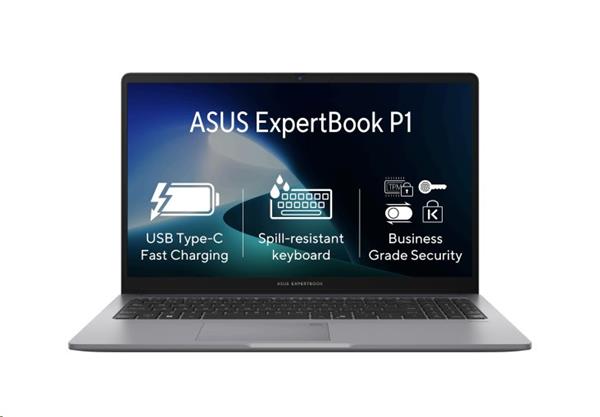 ASUS ExpertBook P1/ P1503CVA/ i3-1315U/ 15, 6