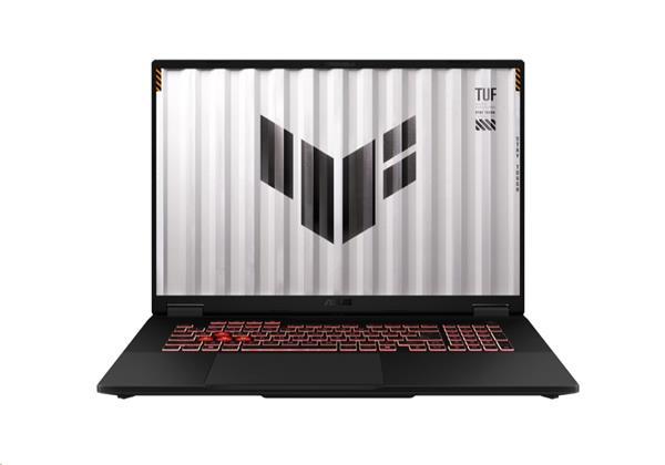 ASUS TUF Gaming A18 FA808UP-S8012W, Ryzen 7 260, 18.0˝ 1920x1200 FHD+, RTX 5070/8GB, 16GB, SSD 1TB, W11H