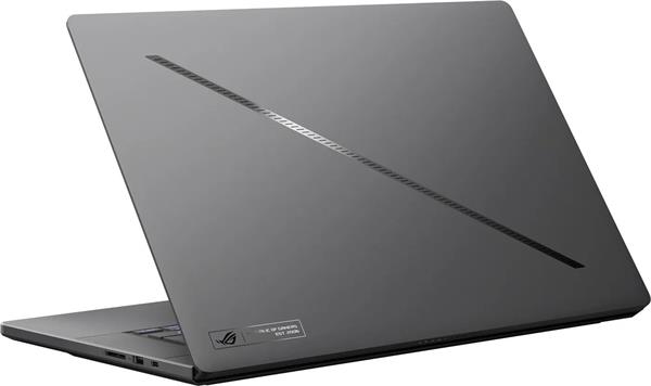 ASUS ROG Zephyrus G16 GU605CP-NEBULA016X, Core Ultra 9 285H, 16.0˝ 2560x1600 WQXGA, RTX 5070/8GB, 32GB, SSD 1TB, W11Pro