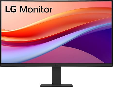 LG/ 24U421A-B/ 23, 8"/ VA/ FHD/ 100Hz/ 5ms/ Black/ 3R