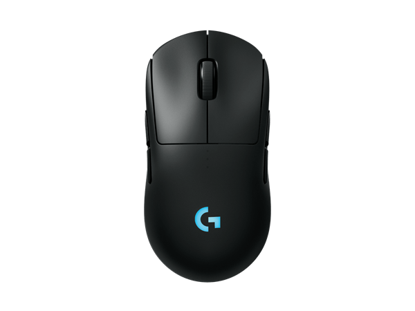 Logitech® G PRO 2 LIGHTSPEED Wireless Mouse - BLACK