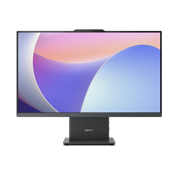 Lenovo IdeaCentre/ AIO 27IRH9/ 27"/ FHD/ i5-13420H/ 16GB/ 512GB SSD/ UHD Xe/ W11H/ Sivá/ 2R
