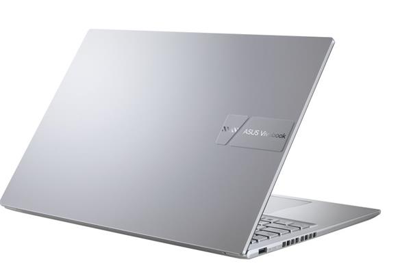 ASUS Vivobook 16X/ X1605VA/ i7-13620H/ 16"/ WUXGA/ 16GB/ 1TB/ UHD/ W11H/ Silver/ 2R