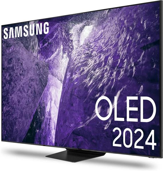 Samsung OLED TV QE77S95D 77" (195cm), 4K