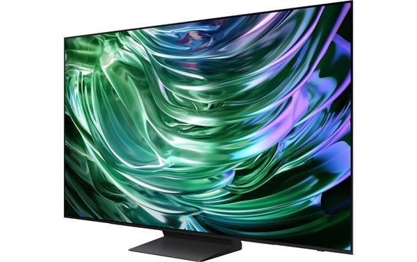 Samsung OLED TV QE83S90D 83" (209cm), 4K