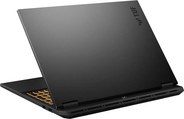 ASUS TUF Gaming F16/i5-13450HX/16GB/512GB SSD/X4/16" FHD/Win11Home/Jaeger Gray