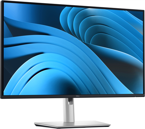  Dell Pro 27 Plus 4K USB-C Hub Monitor - P2725QE