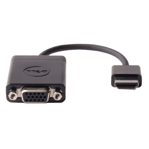 DELL Kit - DELL HDMI to VGA  Adapter