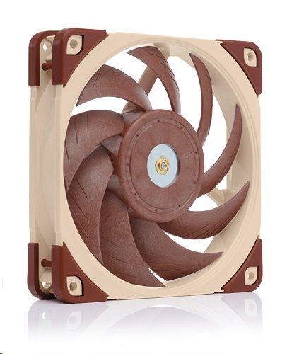 Noctua NF-A12x25 PWM ventilátor 120x120x25mm