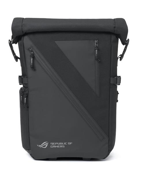 ASUS ruksak  ROG BP2702 ARCHER BACKPACKK, černy pre 17&quot;