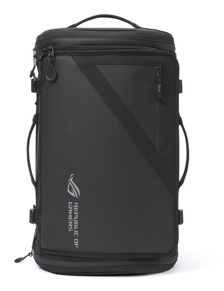 ASUS ruksak  ROG BP2703 ARCHER WEEKENDER, černy pre 17&quot;