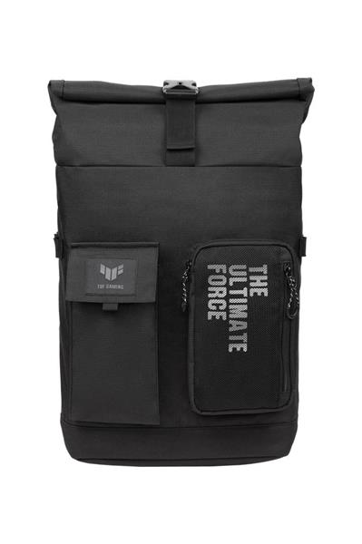 ASUS ruksak  VP4700 TUF BACKPACK, černy pre 17&quot;