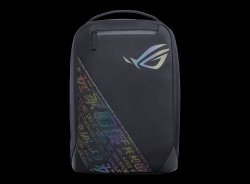 ASUS ruksak BP1501G ROG BACKPACk, čierny, 17&quot; HOLOGRAPHIC
