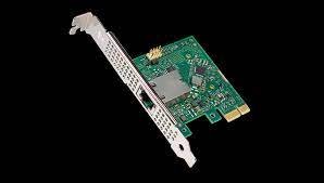 Intel® Ethernet Network Adapter I226-T1, Retail Bulk
