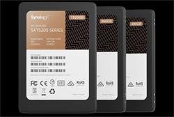 Synology™ 2.5” SATA SSD SAT5221  960GB 