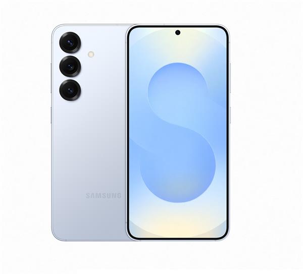 Samsung Galaxy S25+ 5G 512GB, Icy Blue