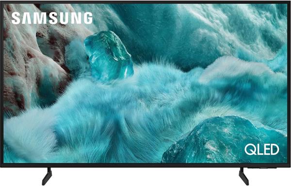 Samsung QLED TV 55" QE55Q7F, 4K