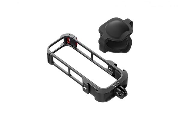 Insta360 X4 rámček pre príslušenstvo