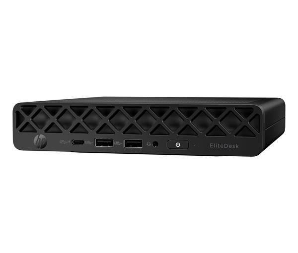 HP EliteDesk 8 Mini G1i, Ultra 5 235, Intel UHD, 16GB/DDR5, SSD 512GB, W11Pro, 3-3-3, WiFi/BT