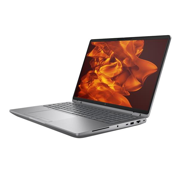 HP Zbook Fury G1i 16, Ultra 9 285HX, 16 3840x2400/DC/120Hz/500n, RTXPRO5000/24GB Bw, 128GB, SSD 1TB+2TB, W11Pro, 5-5-5
