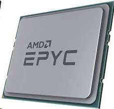 AMD CPU EPYC 9004 Series (128C/256T Model 9754 (2.25/3.1GHz Max Boost, 256MB, 360W, SP3) Tray