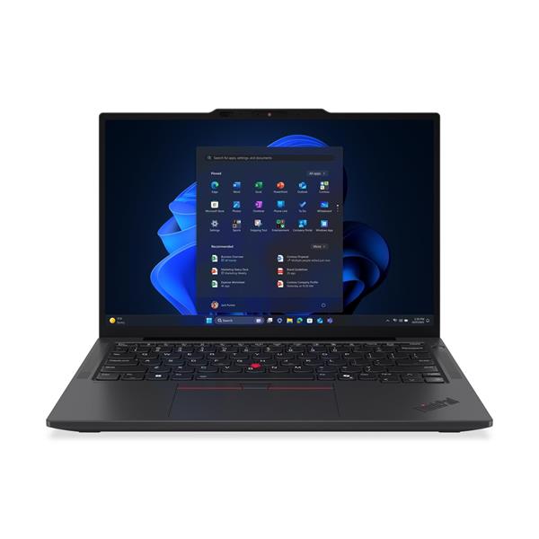 Lenovo TP X13 G6, Ultra 5 225U, 13.3˝ 1920x1200 WUXGA, UMA, 16GB, SSD 512GB, W11Pro, 400N, matný, 3y PS