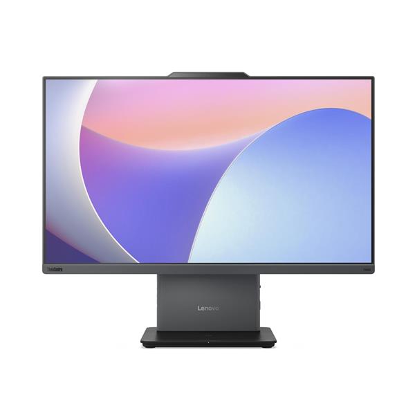 Lenovo TC Neo 50a-24 G5 AIO, i5-210H, 23.8˝ 1920, UMA, 16GB, SSD 512GB, W11H, matný, 3y OS