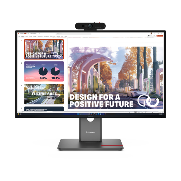 Lenovo ThinkVision/ P27qd-40/ 27
